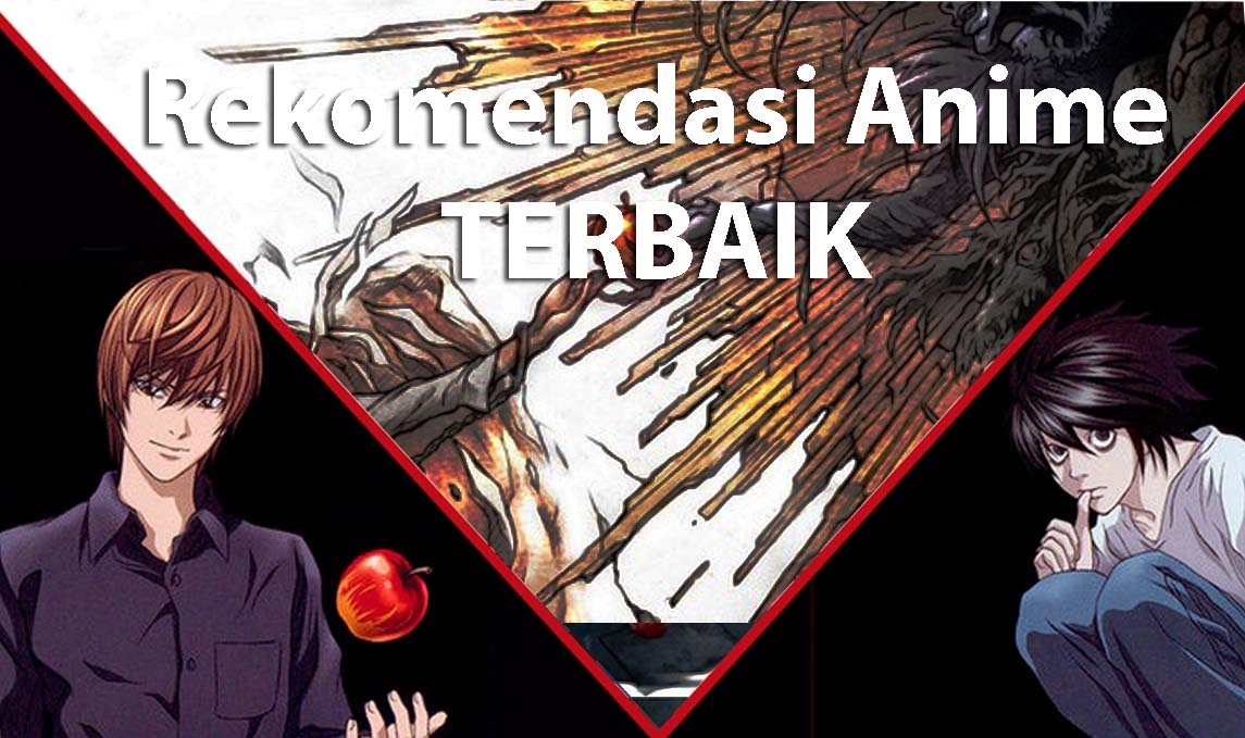 20 Judul Anime dengan Alur Cerita Terbaik 2018 - 2019 | Jairoperi Blogs
