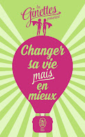 Les Ginettes - Changer sa vie mais en mieux Les Ginettes - Changer sa vie mais en mieux