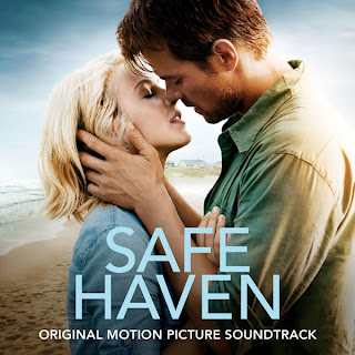 Safe Haven Soundtrack Artwork