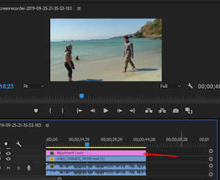 Tutorial Cara Menggunakan Luts di Adobe Premiere Pro CC