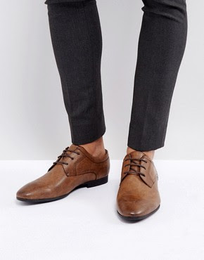 Sepatu Peninggi Badan Model Sepatu Pernikahan Untuk Pria