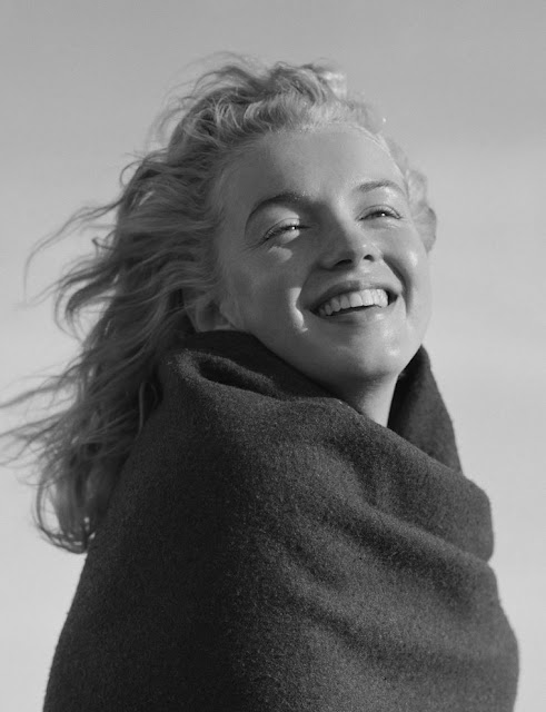 Fotos "algo olvidadas" Marilyn Monroe Marilyn-Monroe-1946-18