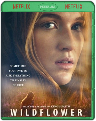 Wildflower (2016) 1080p NF WEB-DL Inglés [Subt. Esp-Ing] (Thriller. Drama)