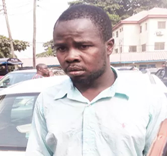 man used son as collateral for loan