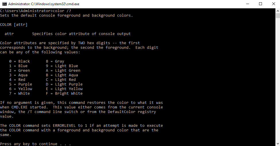 Start exe cmd. Цвета в cmd. Cmd Color 2 матрица. KILLTASK cmd. Anarchy in cmd.