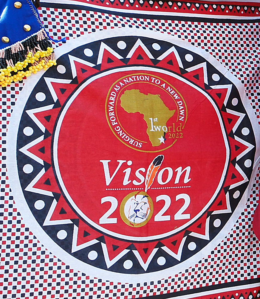 ePhoto-eZulwini: Vision 2022