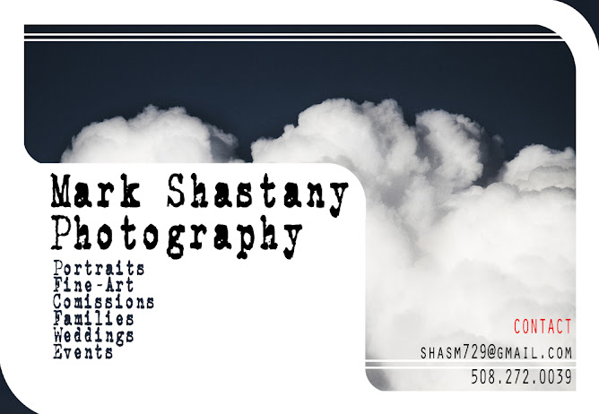 Mark Shastany Photography