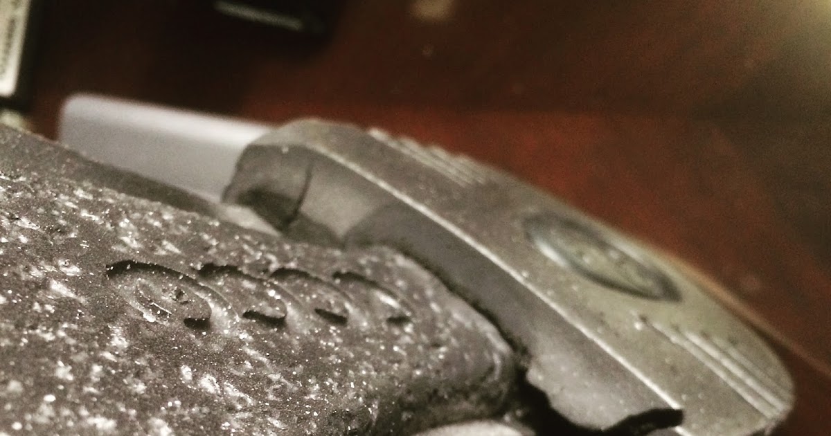 ecco soles disintegrate