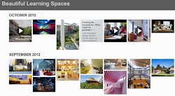 Beautiful Learning Spaces