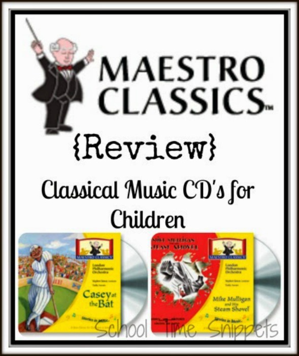 Maestro Classics Review