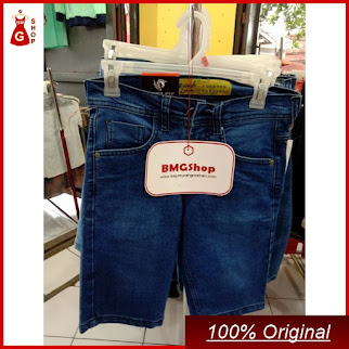 CBT30170 Celana Tynelle 3 Pendek SKU CXXXVI1814790012 BMGShop
