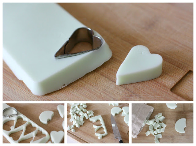  CÓMO HACER JABÓN CASERO