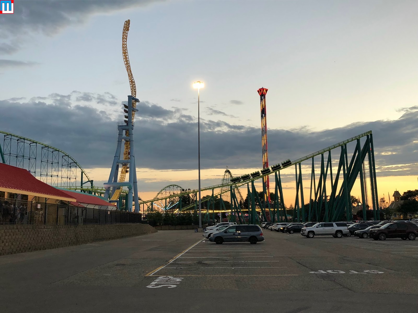 MidwestInfoGuide Valleyfair
