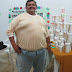 Anastácio Costa, o Homem que já perdeu mais  30 quilos  com herbalife