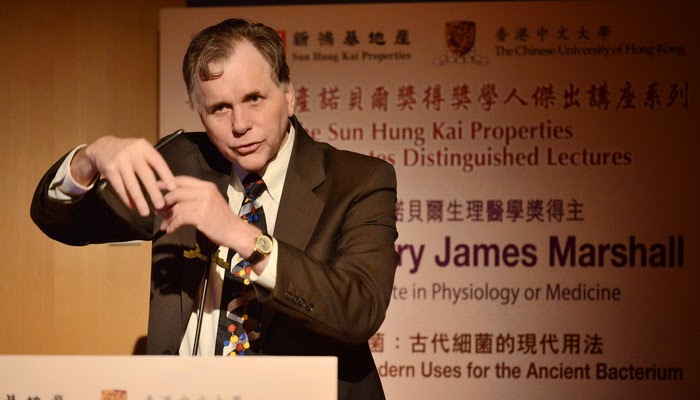 5 Ilmuwan Ini Lakukan Eksperimen Paling Gila di Dunia