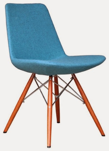 cadeira Eiffel - Eames
