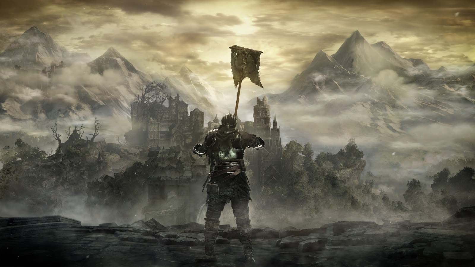 Dark Souls III screenshot №4