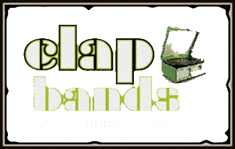 Clap Bands Blog