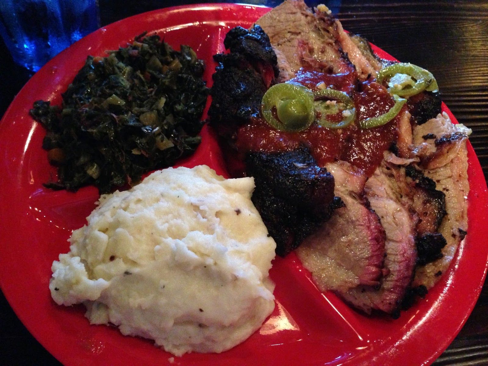 GFbird Dinosaur BBQ (Brooklyn!)