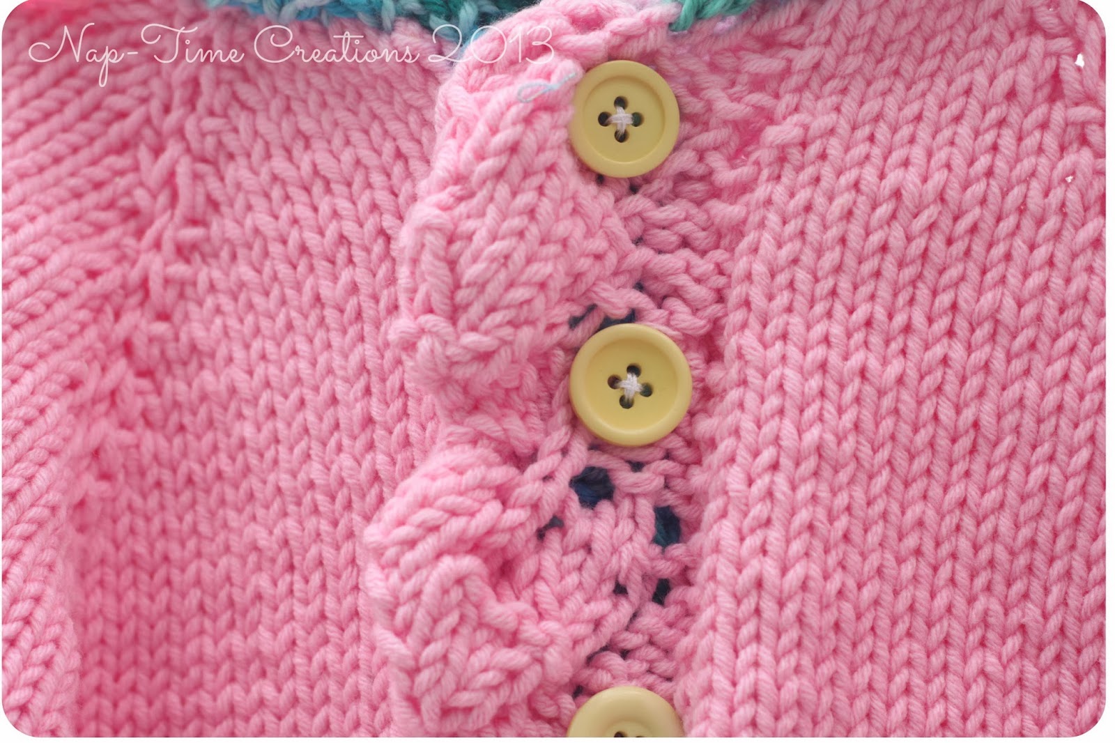 Baby Sweaters Free Knitting Patterns - Life Sew Savory
