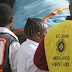 Mueren 23 al volcarse minibús en Kenia