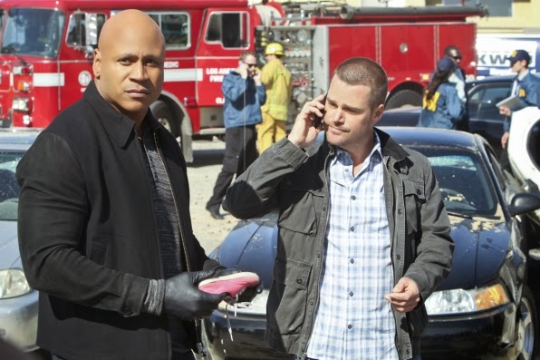 NCIS: Los Angeles - Episode 5.23 - "Exposure" Review - Packed with Action: Good or Bad?