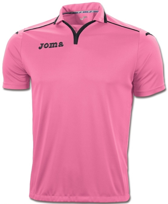 19 Contoh  Gambar Desain  Jersey Futsal Warna Pink Terbaik 