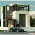 5 beautiful Modern contemporary house 3d renderings