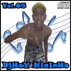 ..::CD DjHaY NinInHo VOL.05::..