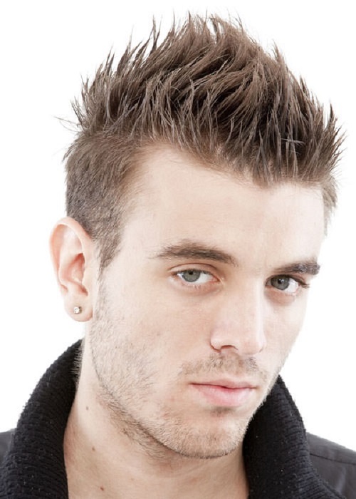 Mens Haircuts Mens Haircuts