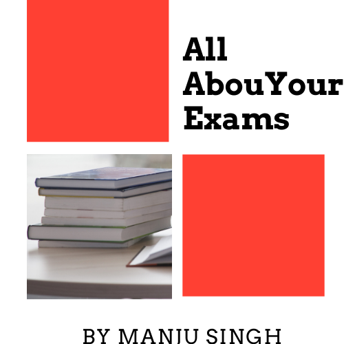 all about your exams