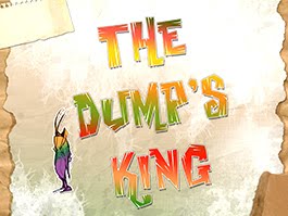 The Dump's King