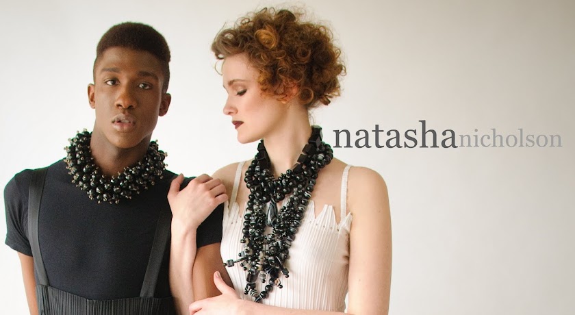 Natasha Nicholson Jewelry