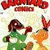 Barnyard Comics #27 - Frank Frazetta art