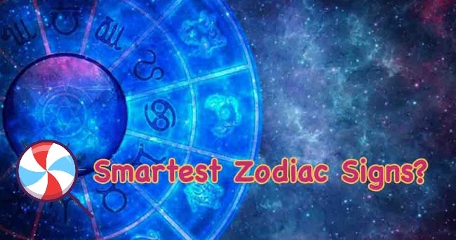 Here Are The Smartest Astrological Signs