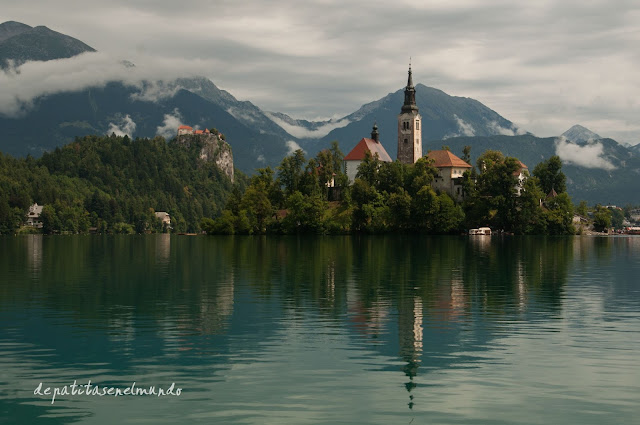 Lago Bled