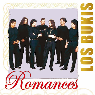 Cd Los Bukis -Romances Los%2Bbukis%2B-%2Bromances