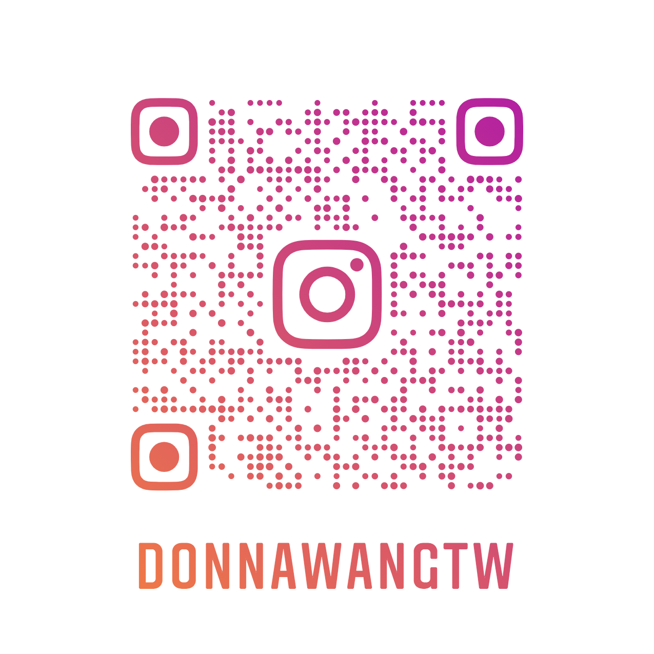 Follow My Instagram