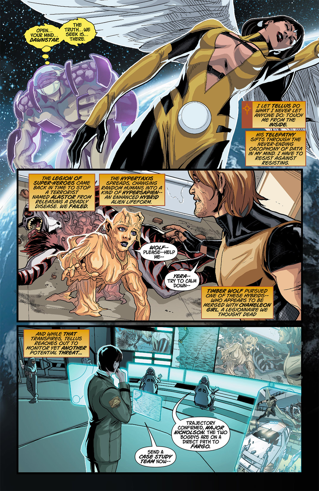 <{ $series->title }} issue 4 - Page 2