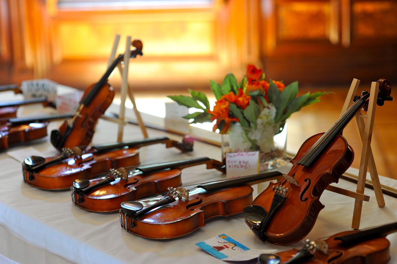 crazy little thing called blog Violin Performance