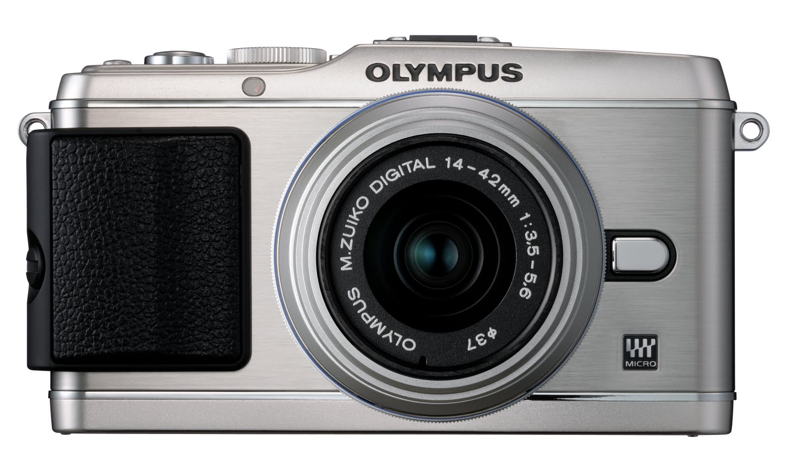 Olympus PEN EP3 Camera Technical Specs