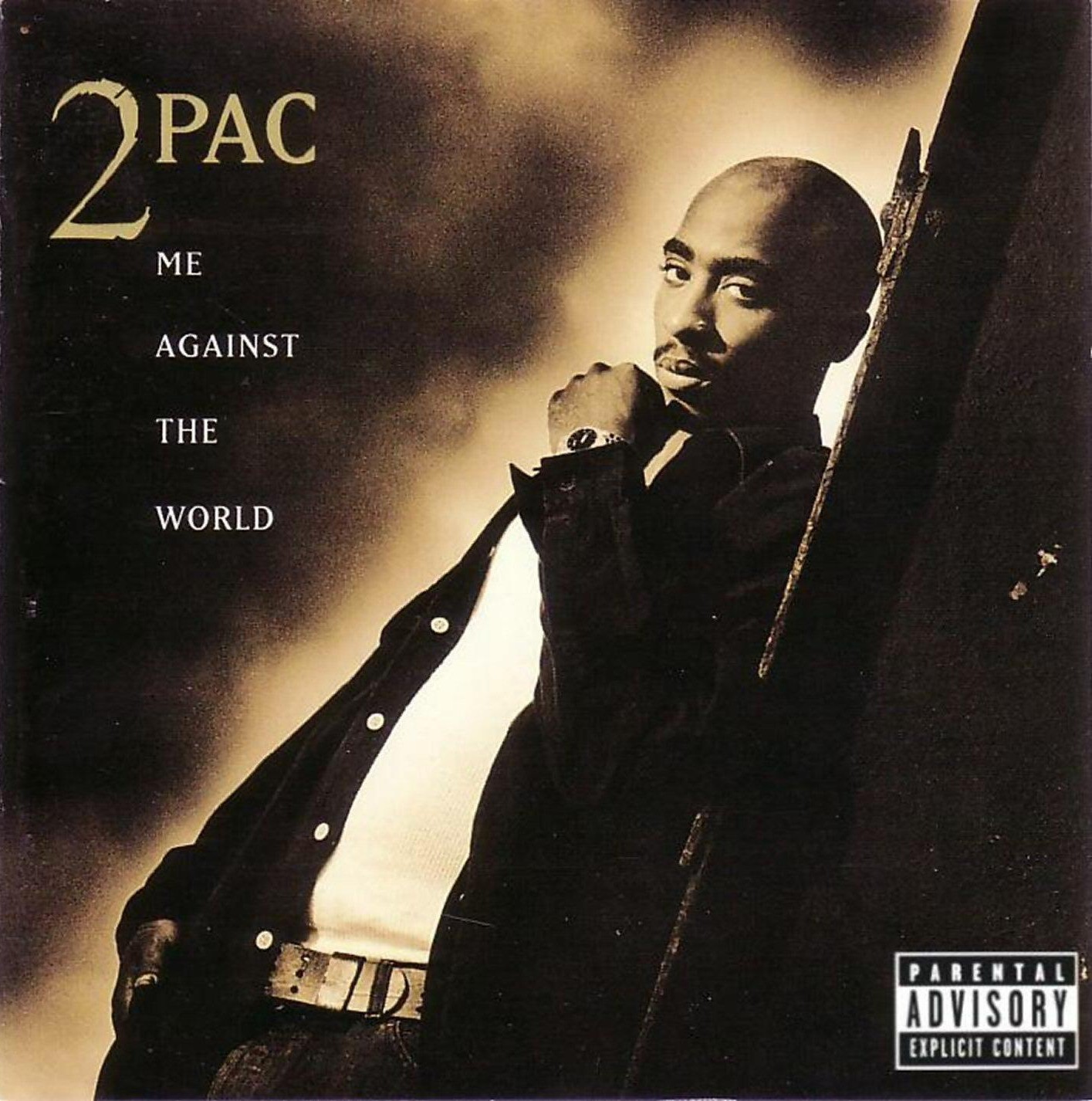 TrAvAnDíS 2Pac Me Against The World TrAvAnDíS 2Pac Me Against The World