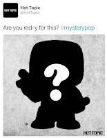 Deadpool Hot Topic Deadpool Hot Topic