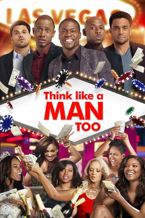 [VF] Think Like a Man Too 2014 Streaming Voix Française