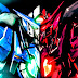 Gundam Exia Dark Matter Wallpaper / Poster Image - Fanmade