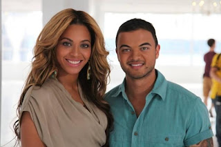 Beyonce Makes Surprise Appearance On X-Factor Australia 2011 1 Beyonce Makes Surprise Appearance On X-Factor Australia 2011 1