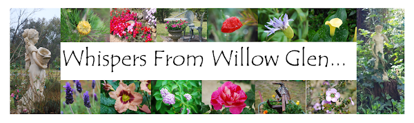 whispers from willow glen