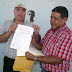 Municipalidad Distrital de Chocope recibió pozo de agua de molino Cajanleque