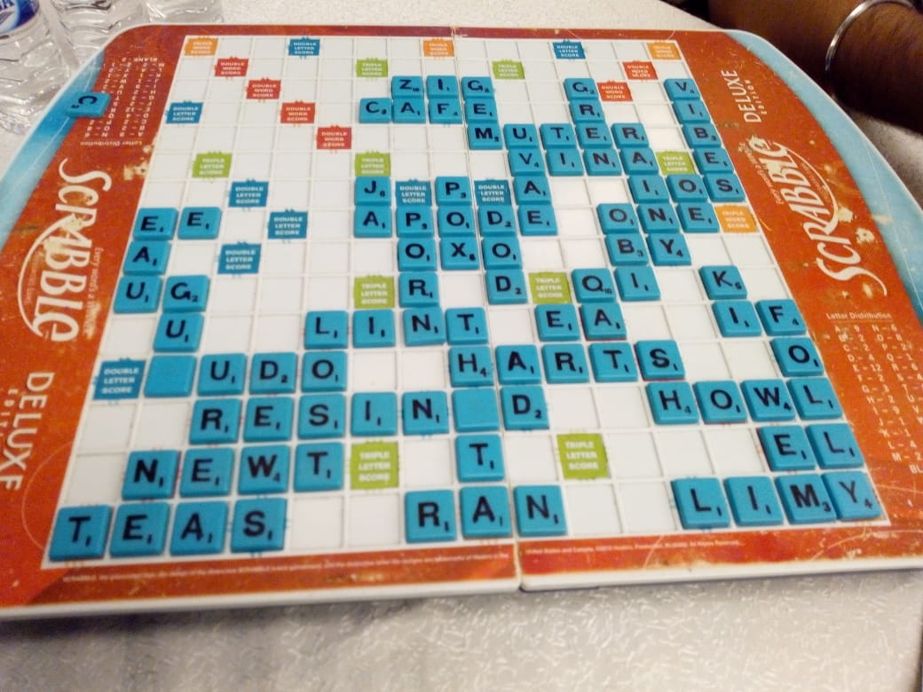 Nakul Wins Bayer National Scrabble Championship 2018 Scrabbling Away