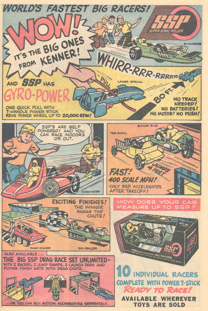 The Flash (1959) issue 201 - Page 25